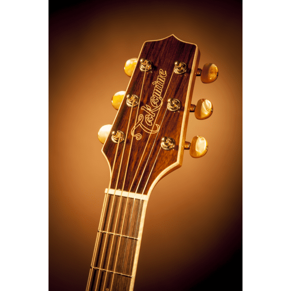 Takamine GN71CE - Natural - Image 5