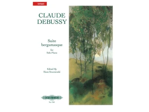Debussy - Suite Bergamasque