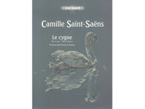Saint-Saëns - Le Cygne (The Swan)
