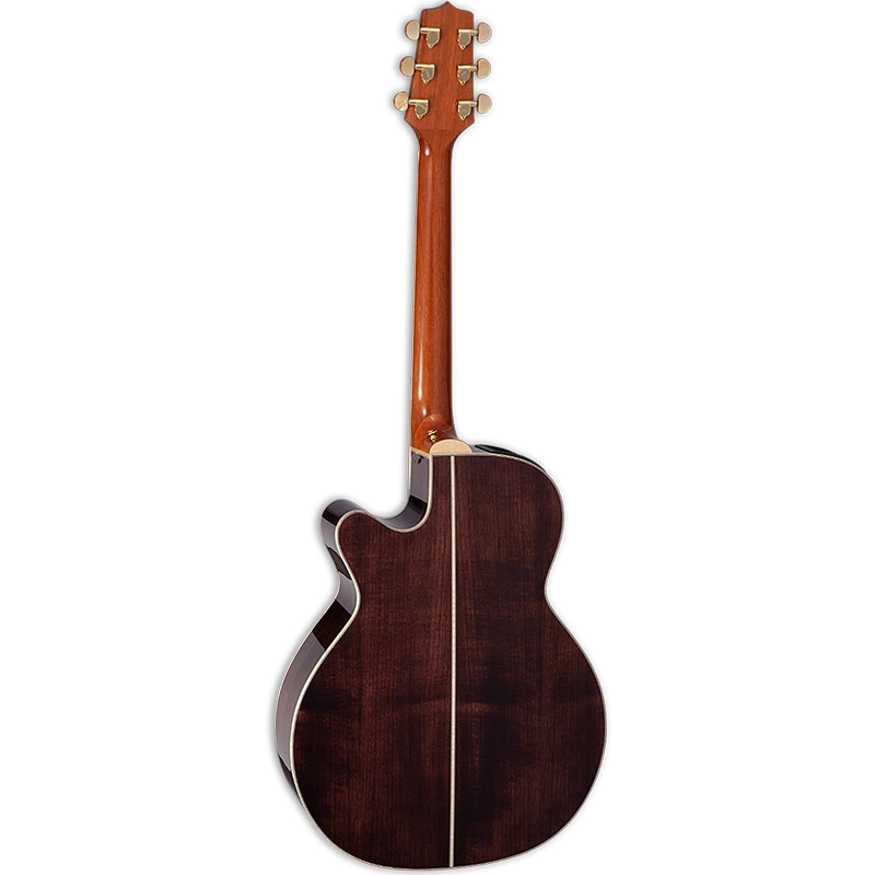 Takamine GN71CE - Natural - Image 3