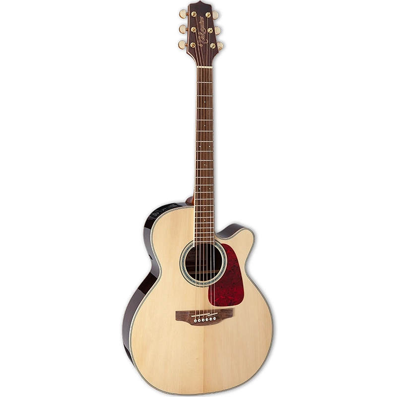 Takamine GN71CE - Natural