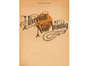 Neil Young - Harvest