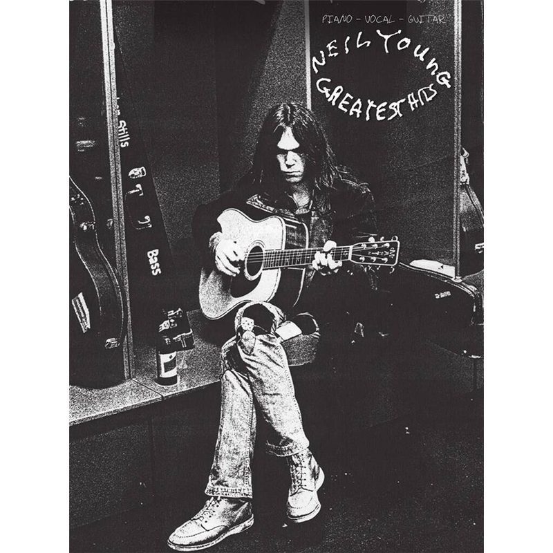 Neil Young Greatest Hits