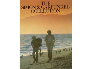 The Simon and Garfunkel Collection