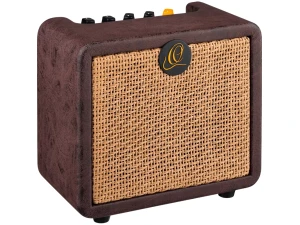 Ortega PTWO - Battery Powered Acoustic Busking Amplifier