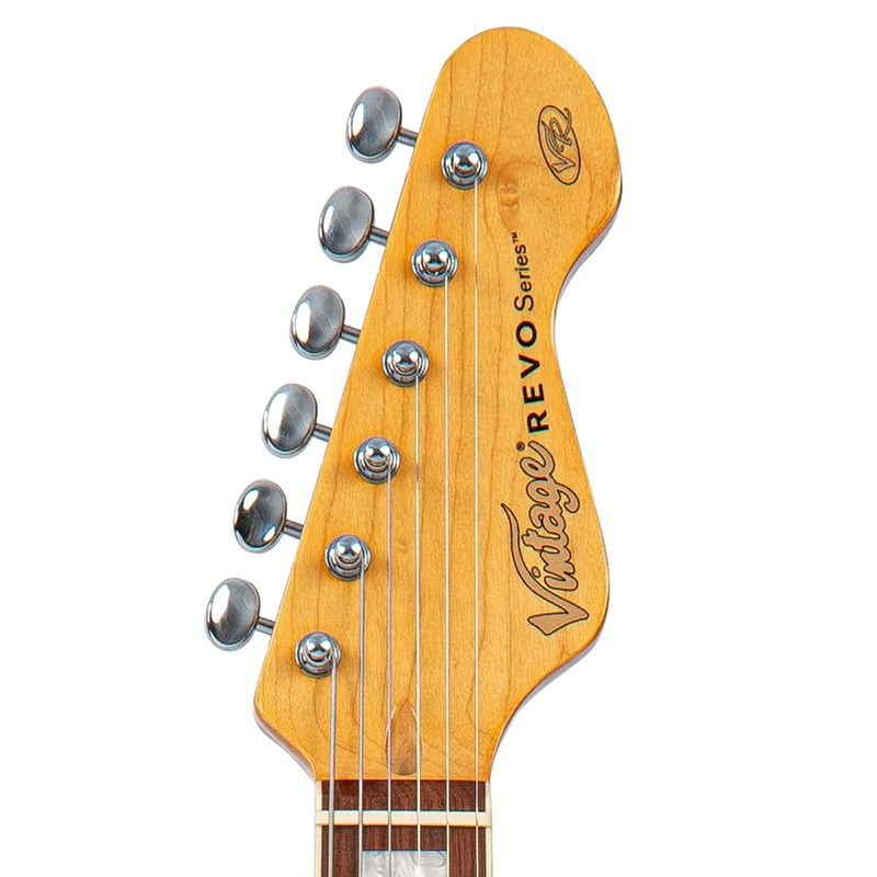 Vintage REVO Series - Surfmaster - Amberburst - Image 9