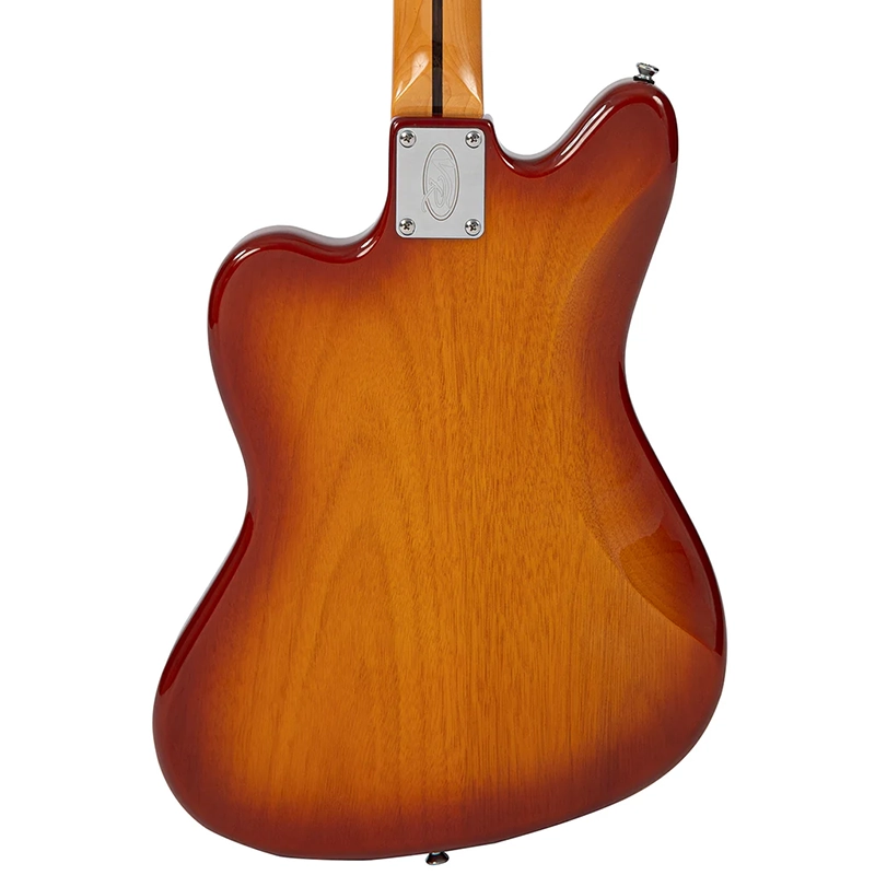 Vintage REVO Series - Surfmaster - Amberburst - Image 2