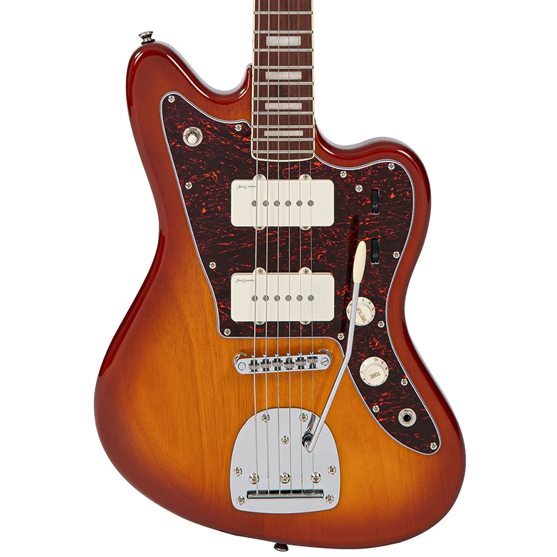 Vintage REVO Series - Surfmaster - Amberburst - Image 3