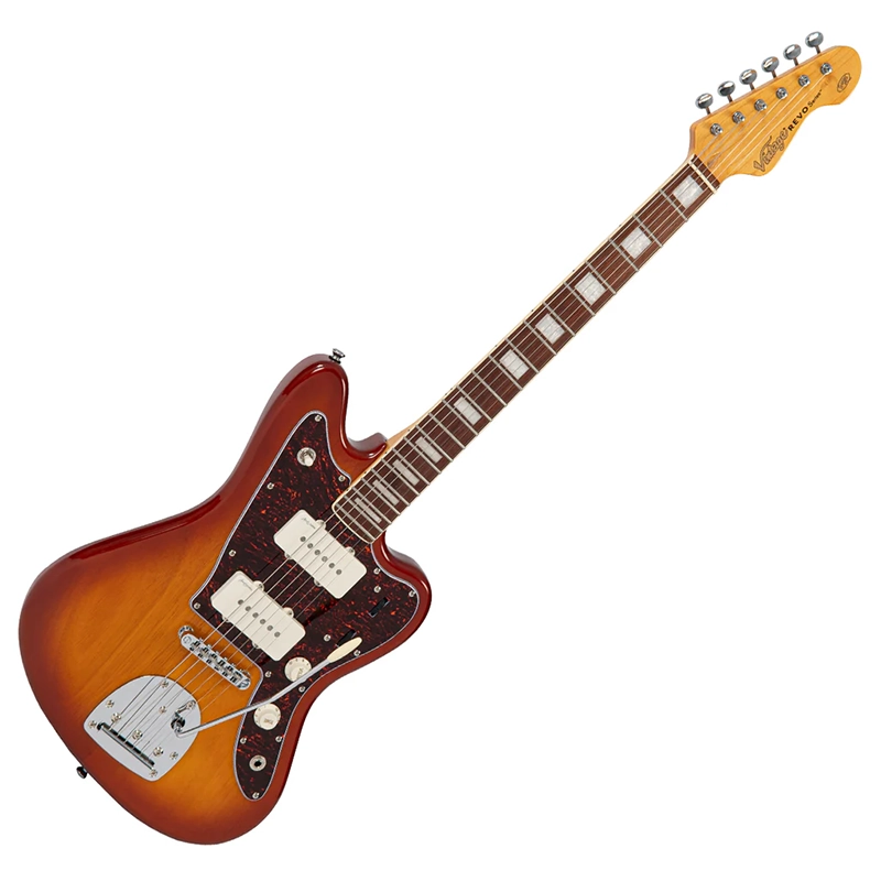 Vintage REVO Series - Surfmaster - Amberburst - Image 7