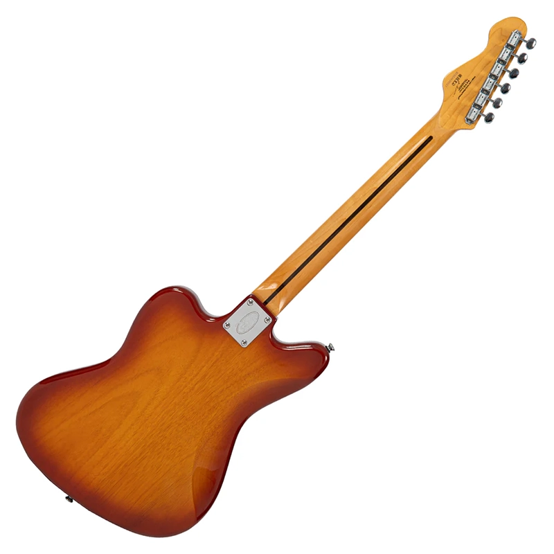 Vintage REVO Series - Surfmaster - Amberburst - Image 4
