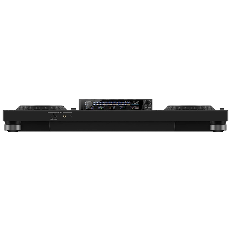 AlphaTheta XDJ-AZ w/MXS-A1 Mixer/Controller Stand - Image 6