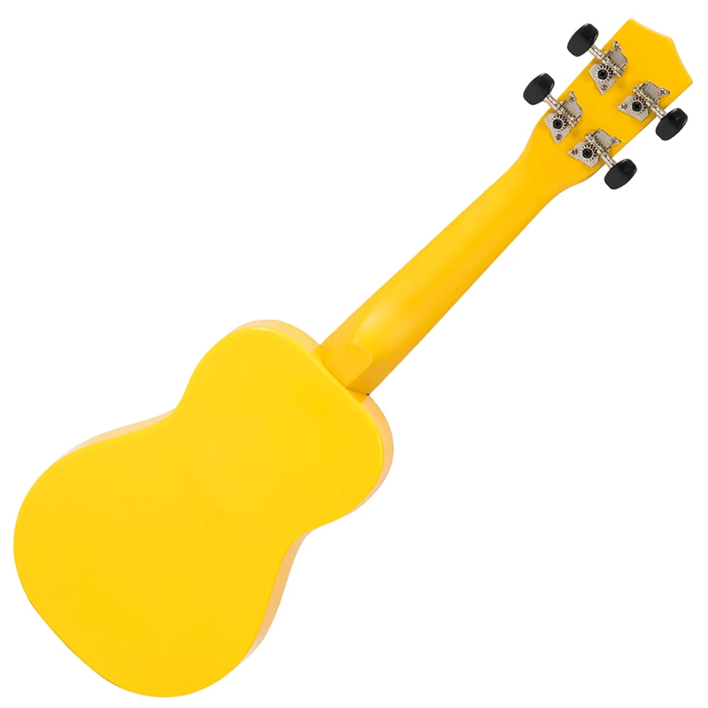 The Beatles Yellow Submarine Ukulele - Characters - Image 2