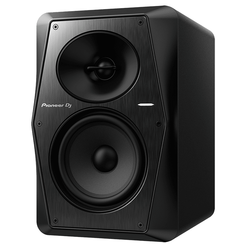 AlphaTheta XDJ-AZ - w/Pair Of Pioneer VM-50 Monitors - Image 7