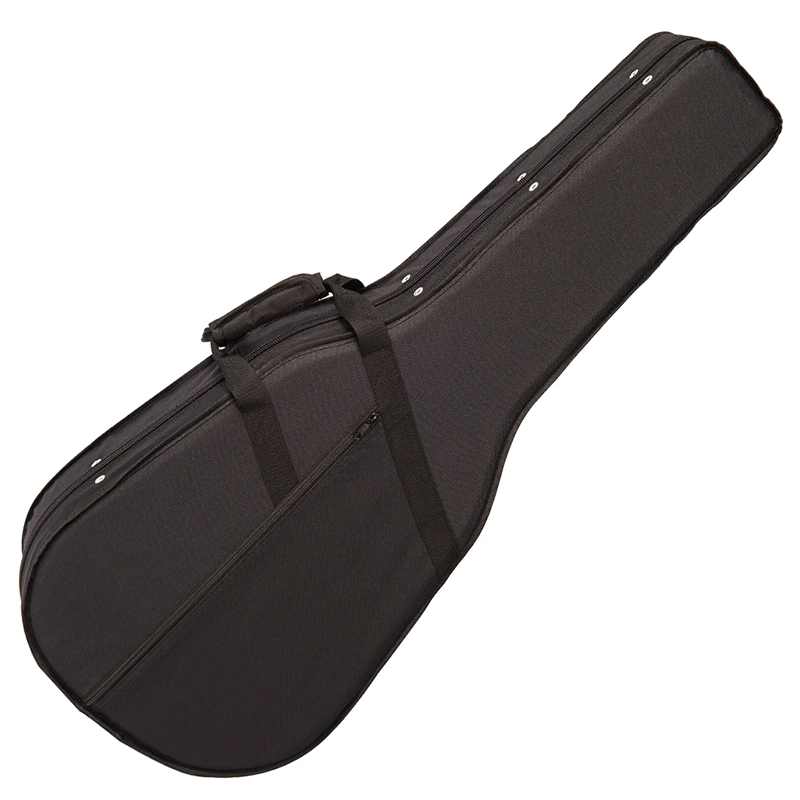 Kinsman HFC1 Standard Hardfoam Case - Classical Guitar