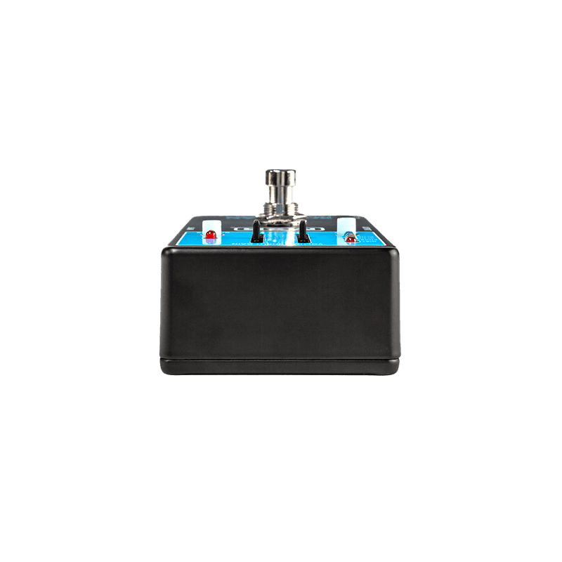 MXR Rockman X100 - Analog Tone Processor/Preamp - Image 5