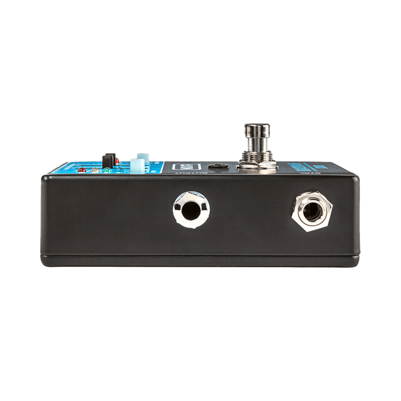 MXR Rockman X100 - Analog Tone Processor/Preamp - Image 4