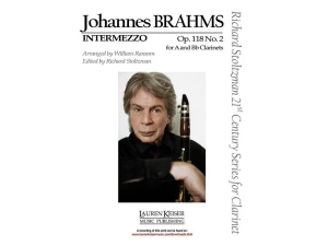 Intermezzo - Op. 118 No. 2 - Johannes Brahms