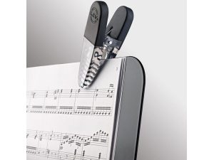 Konig & Meyer Fix' n Clip - Sheet Music Clip