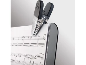 Konig & Meyer Fix' n Clip - Sheet Music Clip