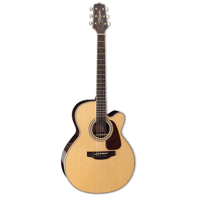 Takamine GN90CE-ZC - Natural - Electro Acoustic Guitar