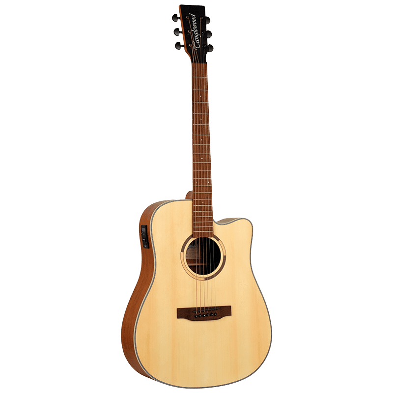 Tanglewood Strada TS5CE - Electro Acoustic Guitar
