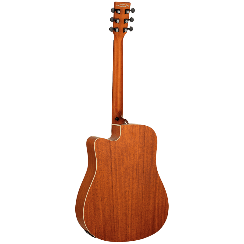 Tanglewood Strada TS5CE - Electro Acoustic Guitar - Image 2