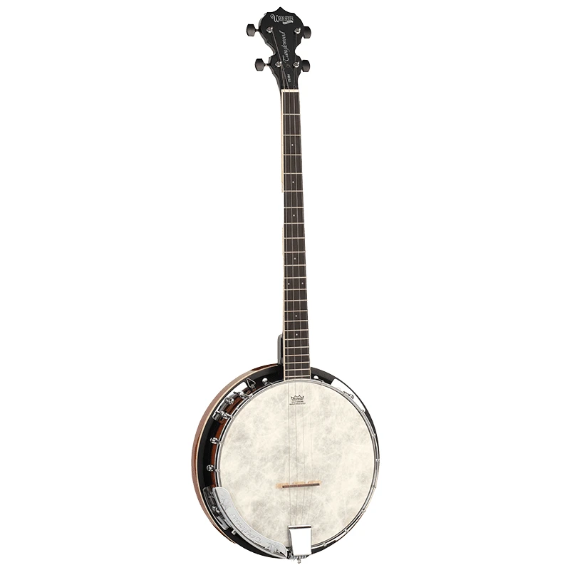 Tanglewood TUB4-17 - 17 Fret Tenor Banjo