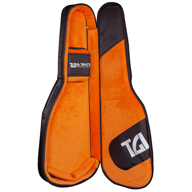 TGI Ultimate Series Gigbag - Electric Guitar - Image 7
