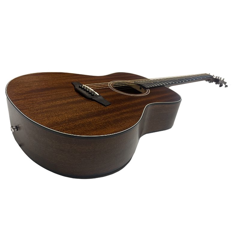 Crafter HT-100 OPN - Mahogany - Image 2