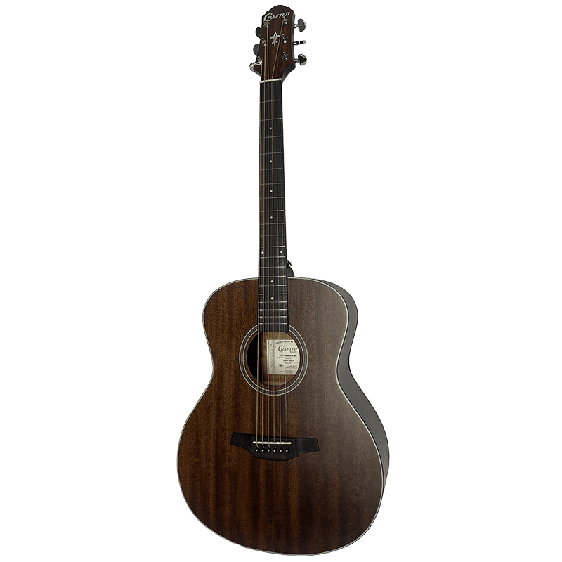 Crafter HT-100 OPN - Mahogany