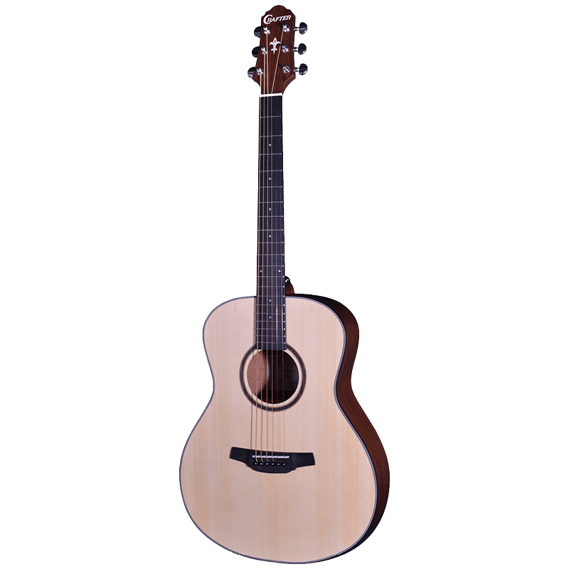Crafter HT-100 OPN - Natural