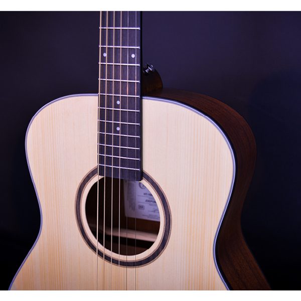 Crafter HT-100 OPN - Natural - Image 2