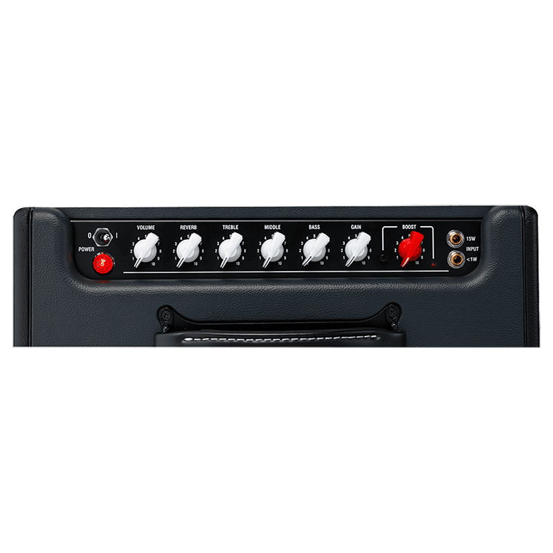 Laney CUB-SUPER12 - 15watt - All Tube Amplifier - Image 5