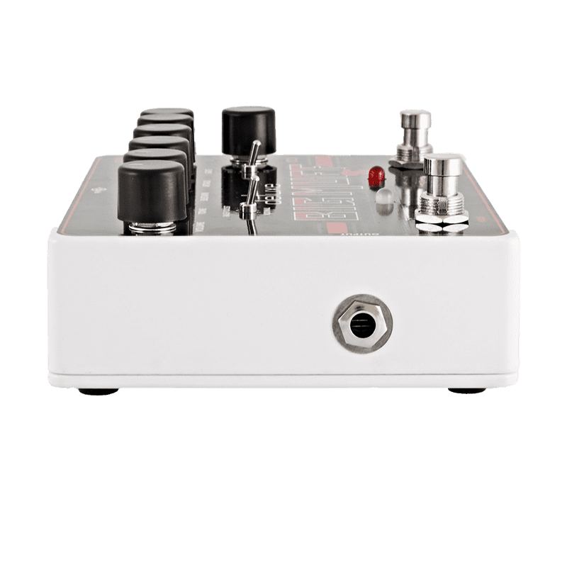 Electro Harmonix Deluxe Big Muff - Distortion/Fuzz/Sustainer - Image 5