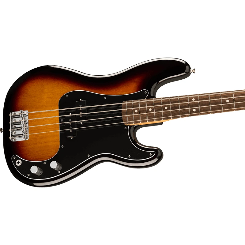 Fender Player II Precision Bass - RW - 3 Tone Sunburst - Image 5