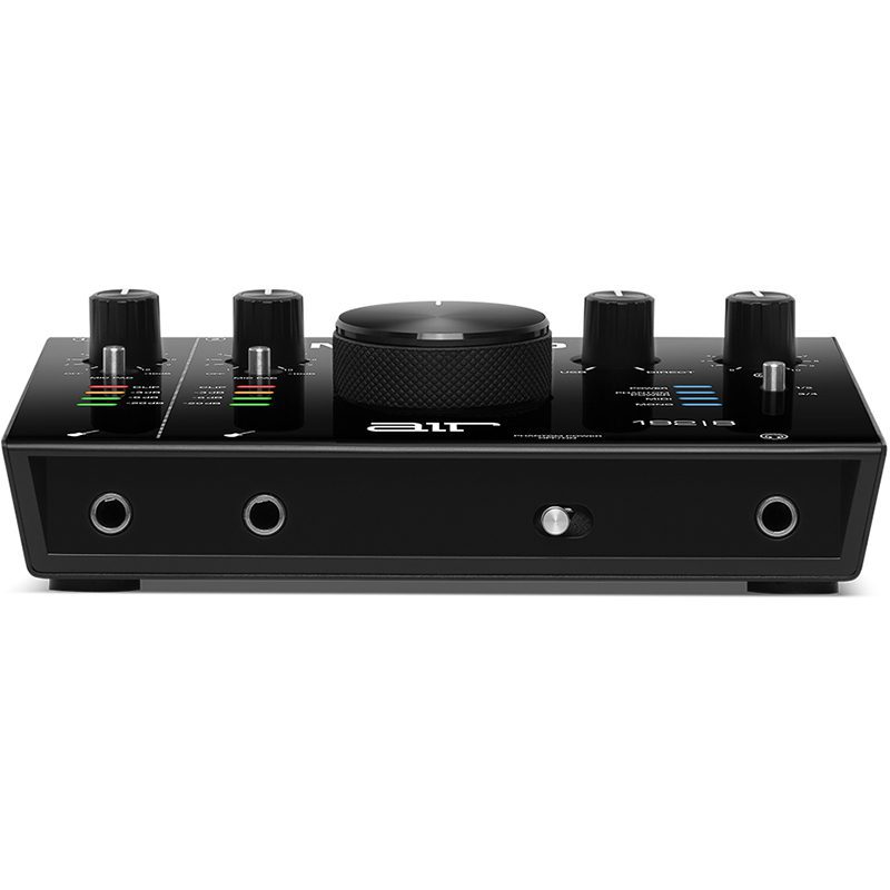 M-Audio AIR 192|8 Audio Interface - Image 4