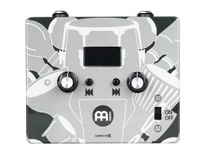 Meinl MSBOX16 - The Ultimate Percussion Sample Box