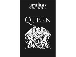 The Little Black Songbook - Queen