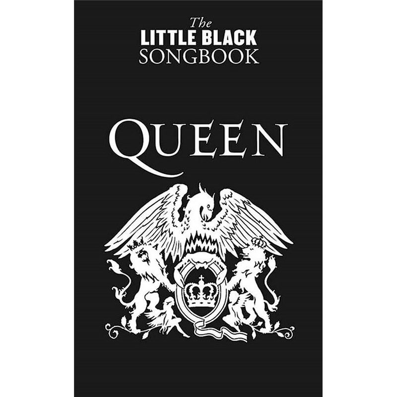 The Little Black Songbook - Queen