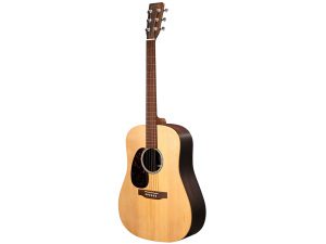 Martin D-X2EL - Brazilian - Left Handed Acoustic-Electric