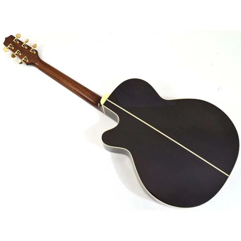 Takamine Pro Series P5NC - Natural - Image 8