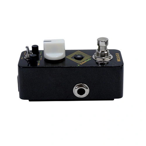 MOOER Echoverb - Delay and Reverb - Image 4