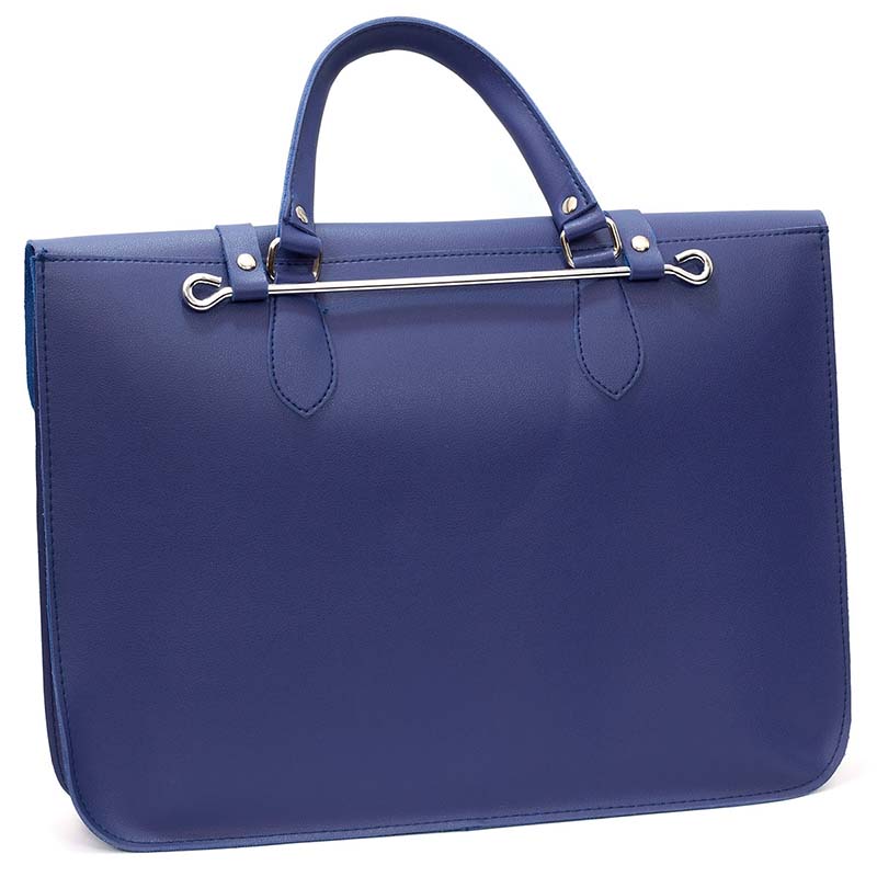 Montford Music Case - Blue - Image 4