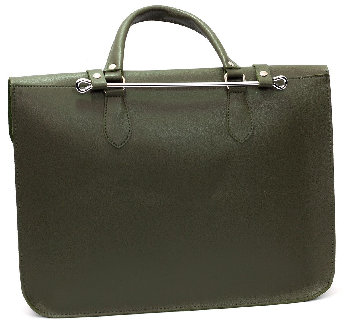 Montford Music Case - Green - Image 5