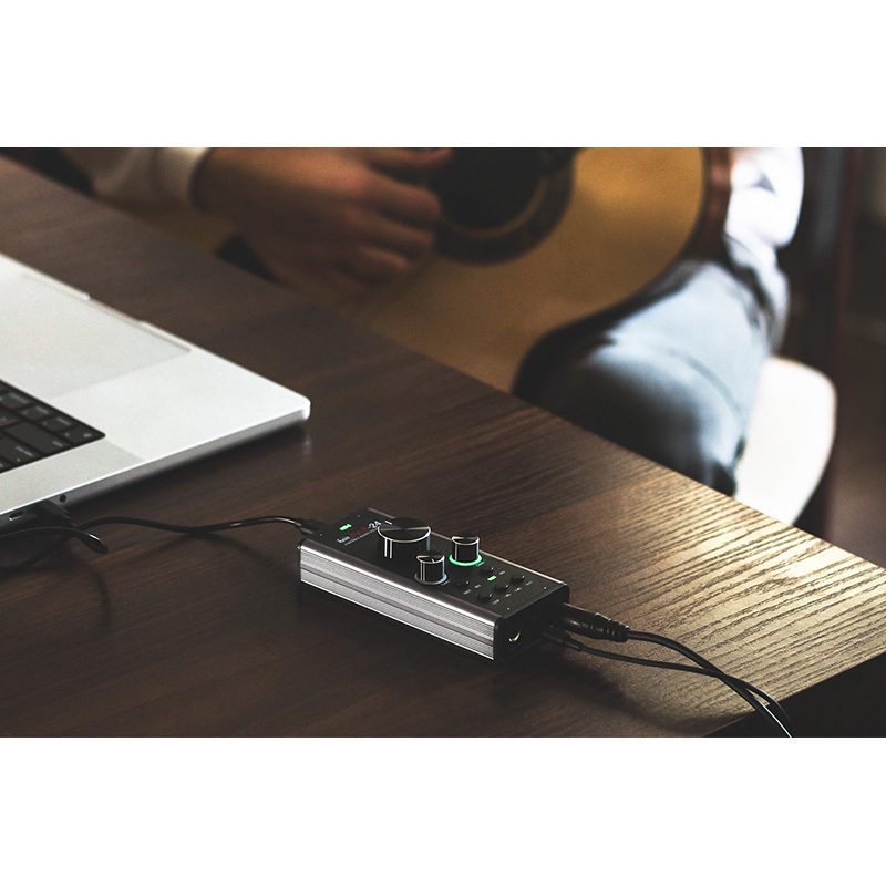 KNA PAS-24 Audio Interface - Image 4
