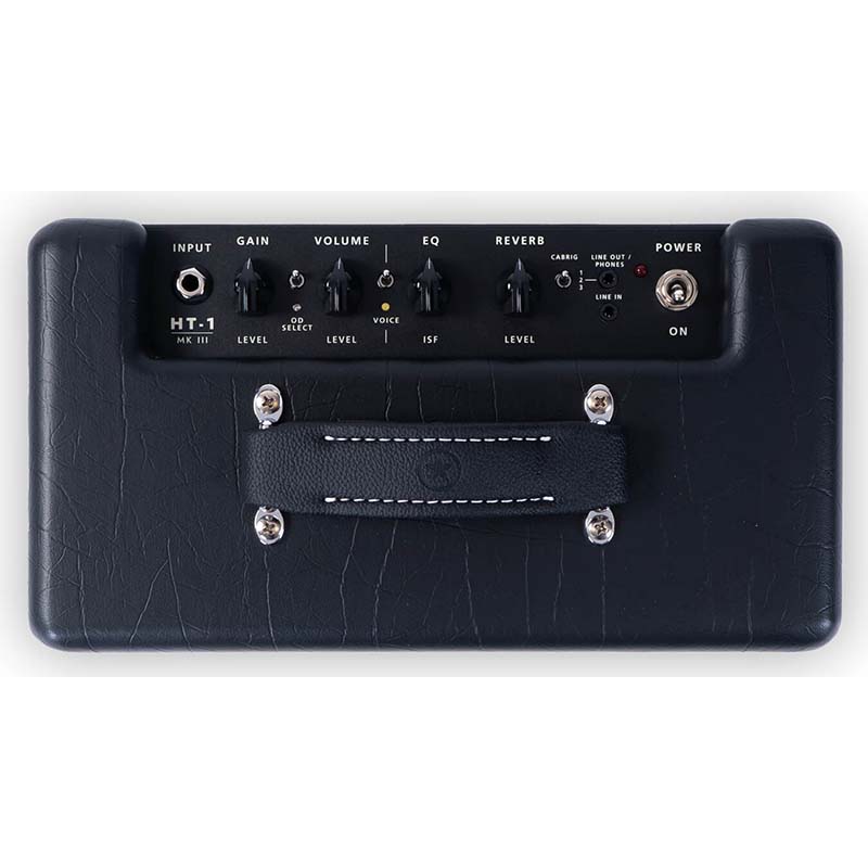 Blackstar HT-1R 1-Watt Valve Amplifier - Image 2