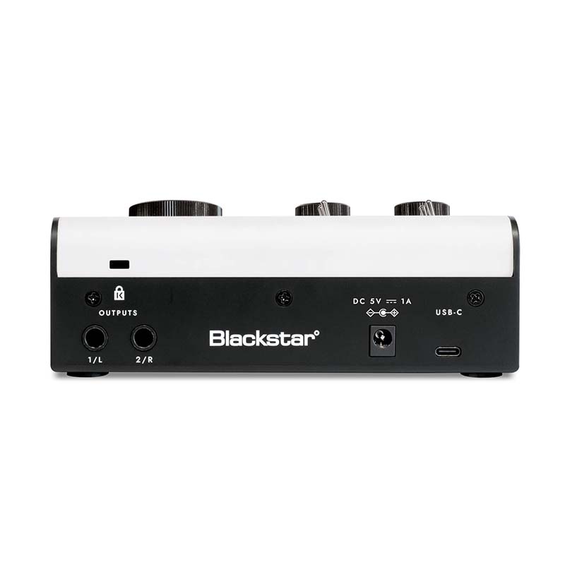 Blackstar POLAR 2 - USB Audio Interface - Image 6