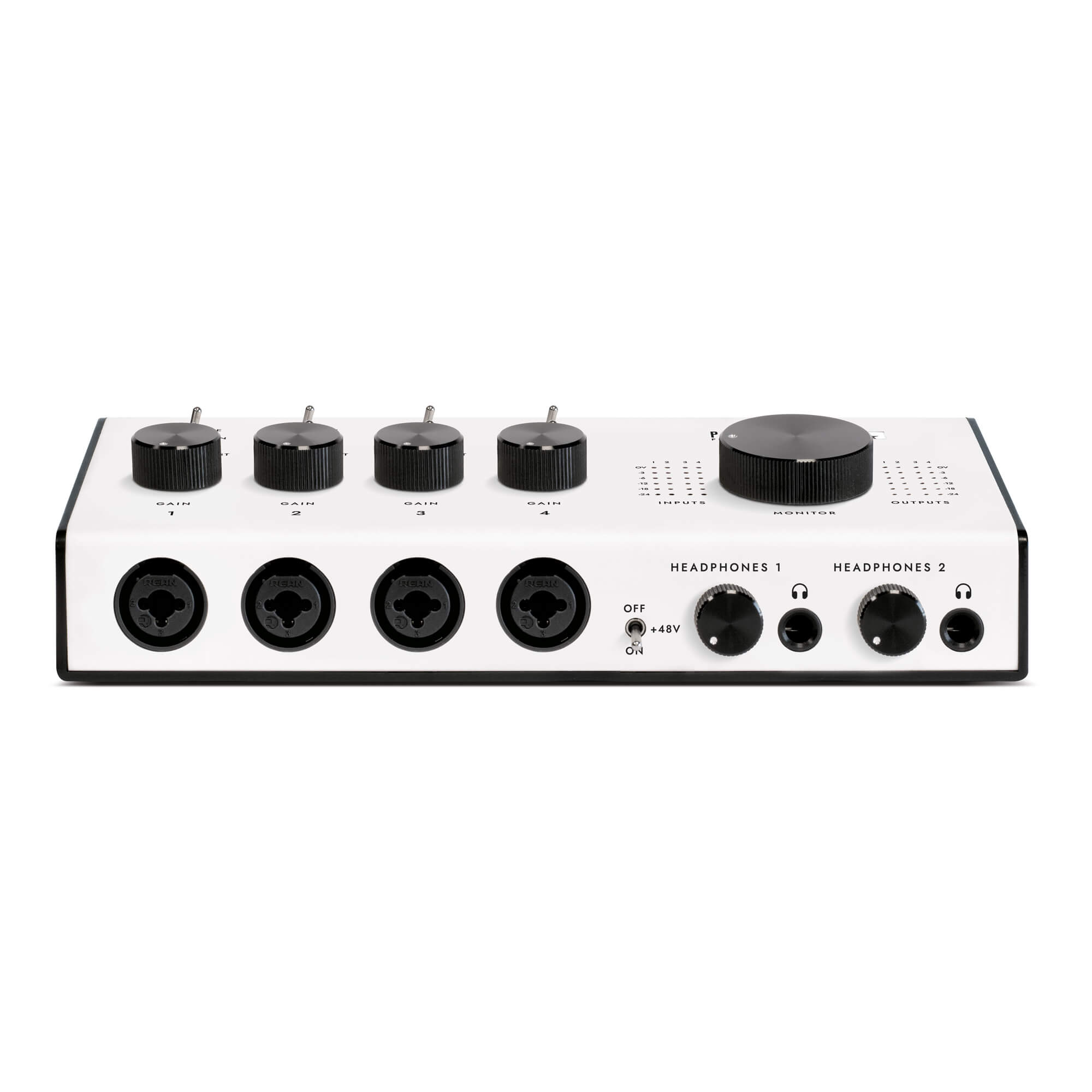 Blackstar POLAR 4 - USB Audio Interface - Image 3