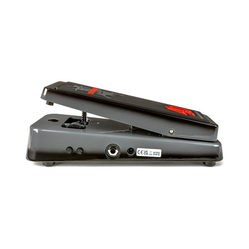 Dunlop Sepultura 40th Anniversary Crybaby Wah - Image 3