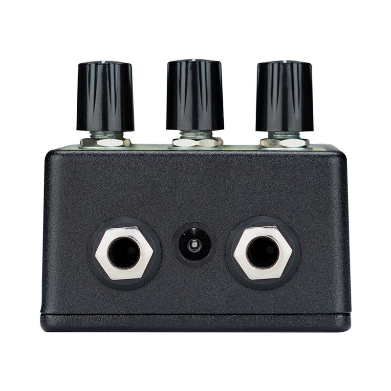 Earthquaker Devices - Afterneath - Enhnaced Otherworldly Reverbenator - Image 3